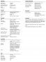 COPIER NRG MP301SPF LIST